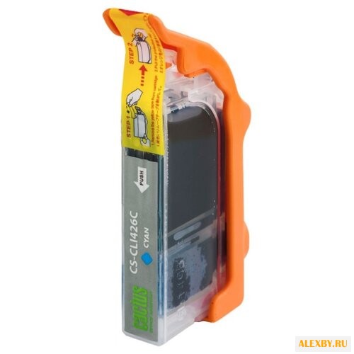 Картридж cactus CS-CLI426C