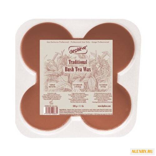 Depileve Горячий воск с