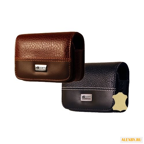 Чехол для фотокамеры Dicom