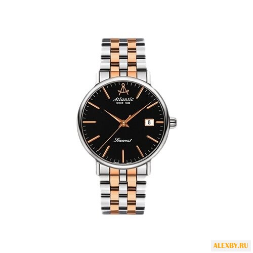 Наручные часы Atlantic