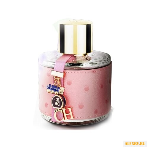 CAROLINA HERRERA CH Grand Tour