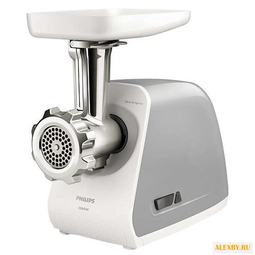 Мясорубка Philips HR2742 20