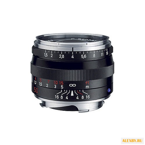 Объектив Zeiss C Sonnar T* 1.5