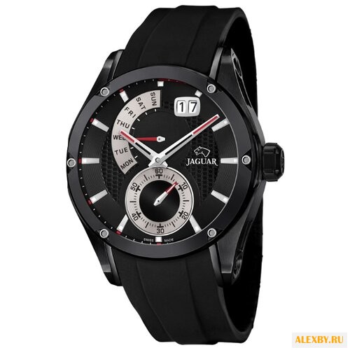Наручные часы Jaguar J681_2