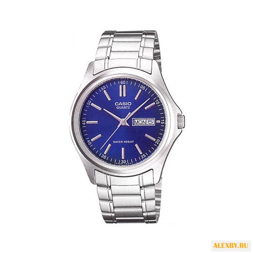 Наручные часы CASIO MTP-1239D-2A