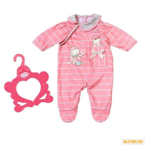 Zapf Creation Комбинезон для