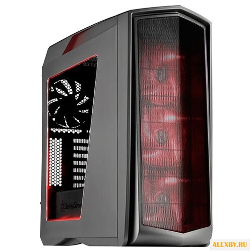 Компьютерный корпус SilverStone