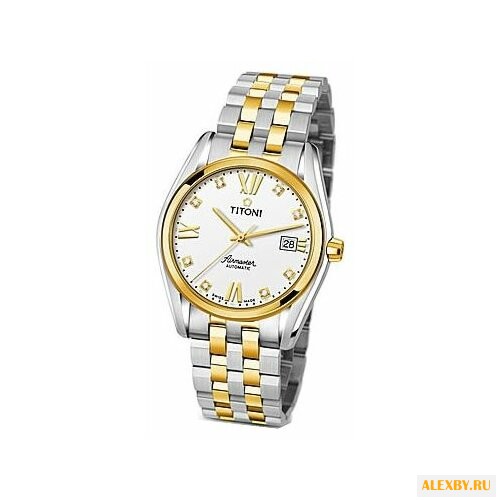 Наручные часы Titoni 83909SY-063