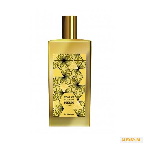 Memo Luxor Oud