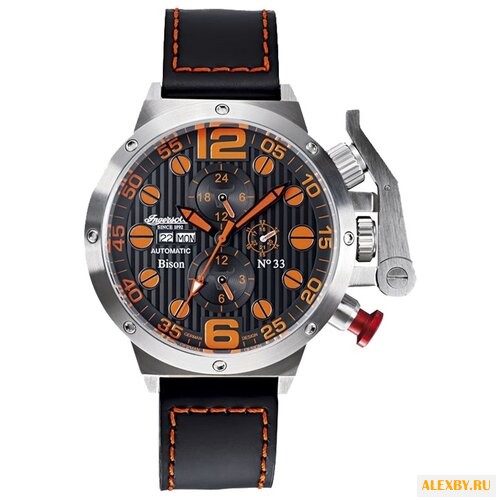 Наручные часы Ingersoll IN1629OR