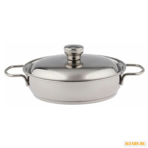 Сковорода Амет Классика-Прима