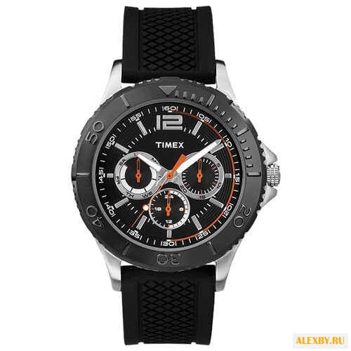 Наручные часы TIMEX TW2P87500