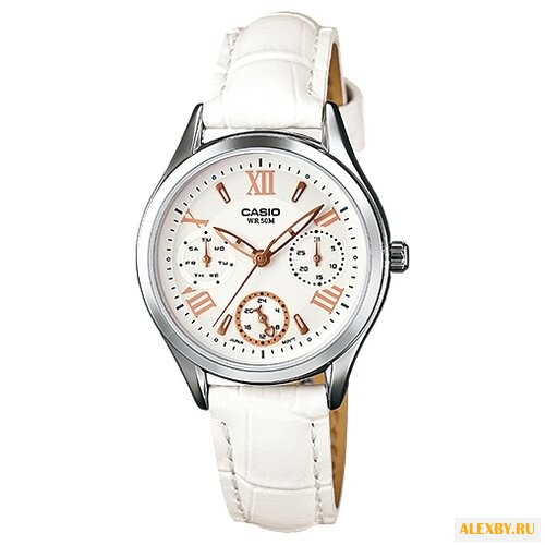 Наручные часы CASIO LTP-E301L-7A
