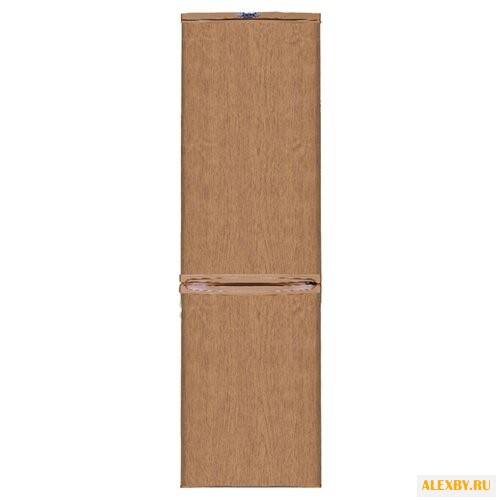 Холодильник DON R 299 дуб