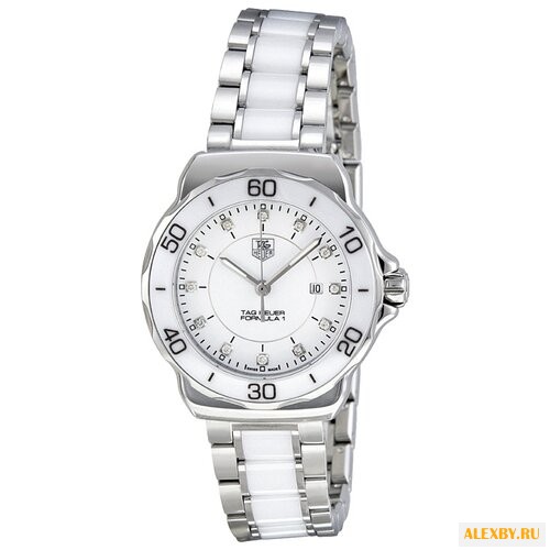 Наручные часы TAG Heuer