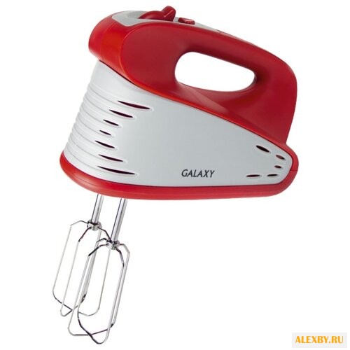 Миксер Galaxy GL2208