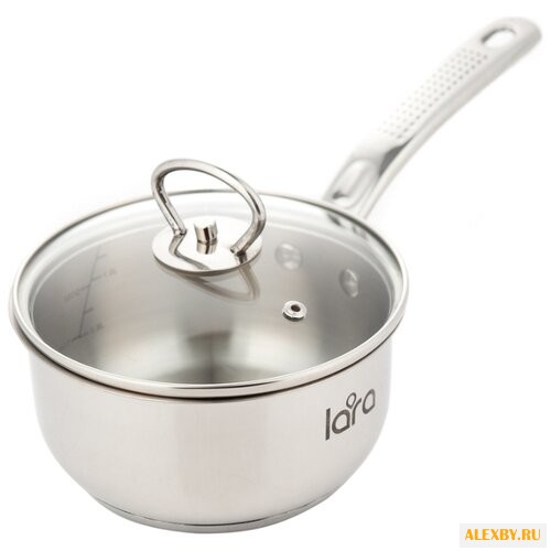 Ковш LARA Standart LR03-01 18 л