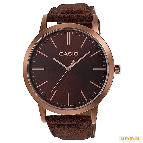 Наручные часы CASIO LTP-E118RL-5A