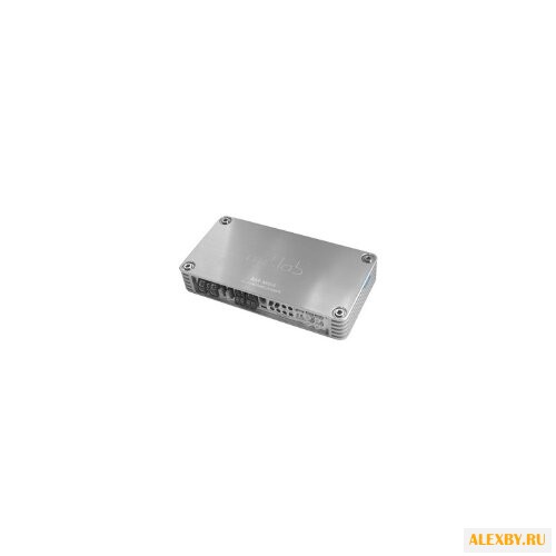 Автомобильный усилитель md.lab