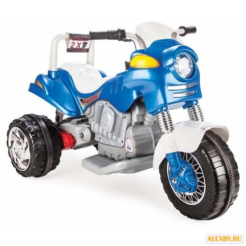 Pilsan Трицикл Firtina