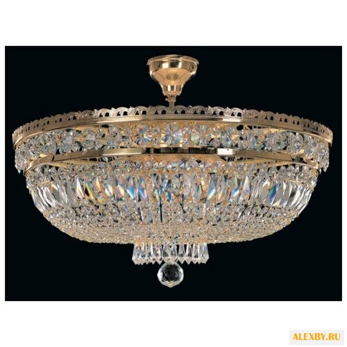 Art Glass Gerta dia 600