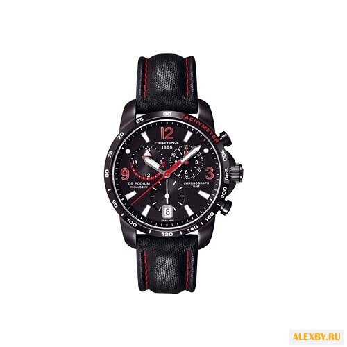 Наручные часы Certina