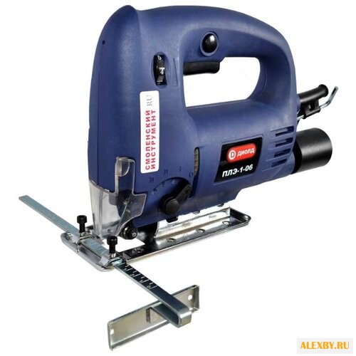 Электролобзик ДИОЛД ПЛЭ-1-06