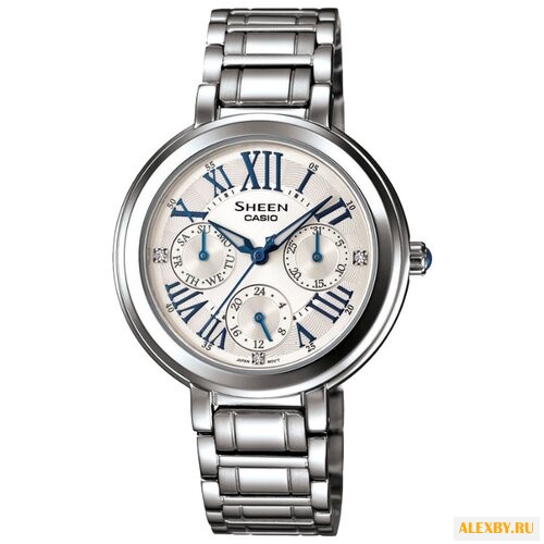 Наручные часы CASIO SHE-3034D-7A