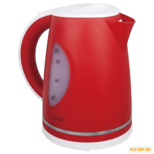 Чайник Zimber ZM-11030