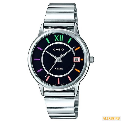 Наручные часы CASIO LTP-E134D-1B