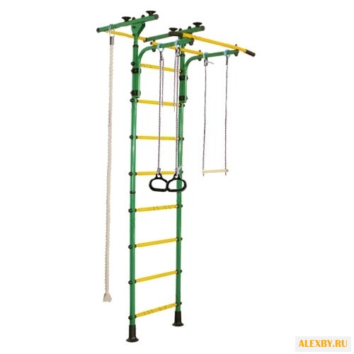 Шведская стенка Midzumi Hoshi Ton