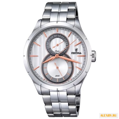 Наручные часы FESTINA F16891 2