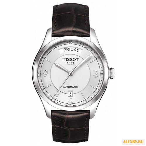Наручные часы TISSOT