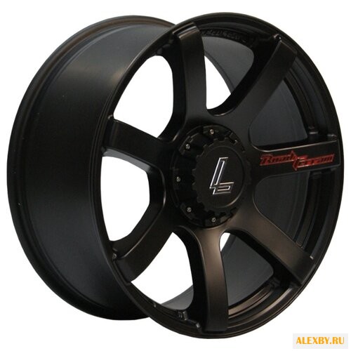 Колесный диск Lenso RCC