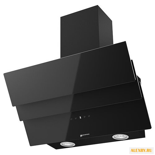 Каминная вытяжка Shindo ADEON