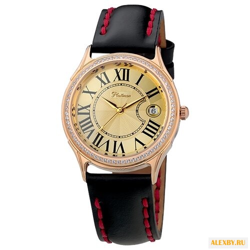 Наручные часы Platinor 50356.433