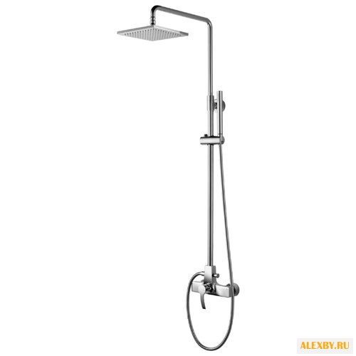 Душевая стойка Schein Whirl