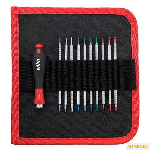 Набор отверток Wiha 27820