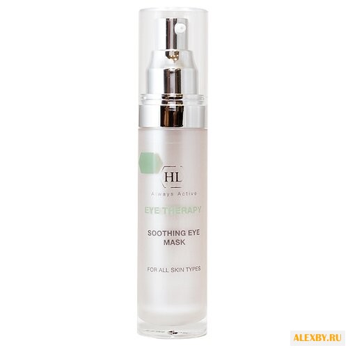 Holy Land Маска для век EYE