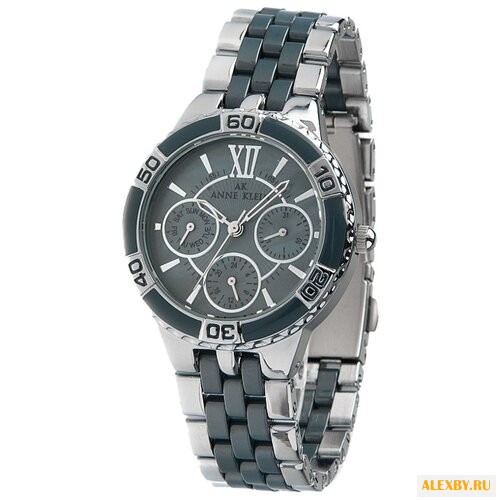 Наручные часы ANNE KLEIN 9699GMGY