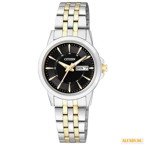 Наручные часы CITIZEN EQ0608-55EE