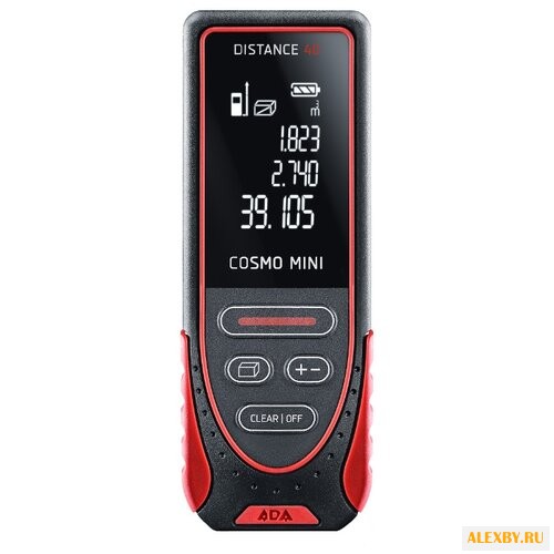 Лазерный дальномер ADA