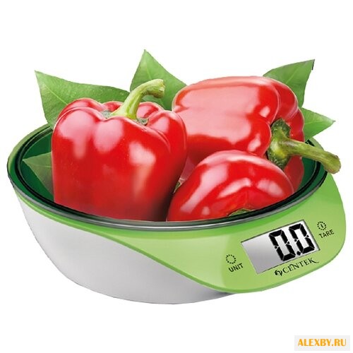Кухонные весы CENTEK CT-2454