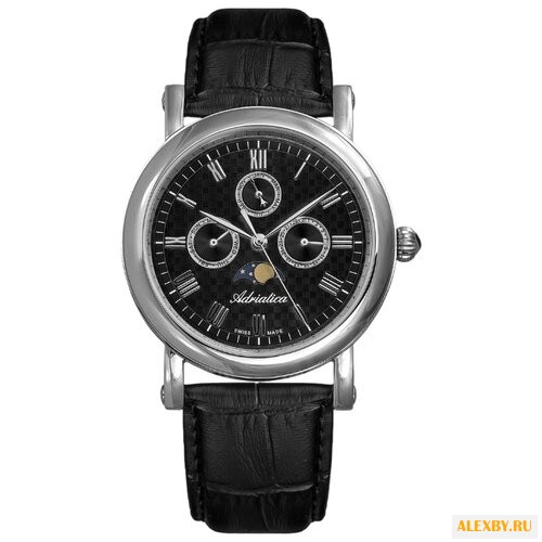 Наручные часы Adriatica