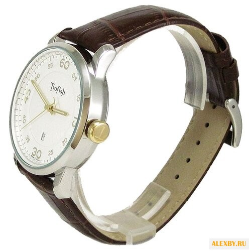 Наручные часы ROMANSON SB1280MCWH