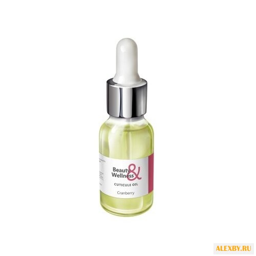 Масло Runail Beauty and