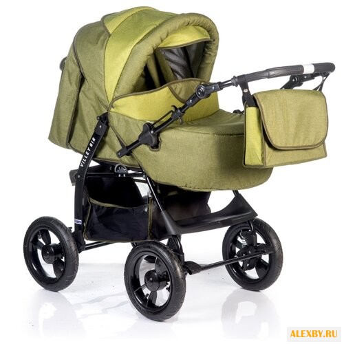 Коляска-трансформер Babyhit