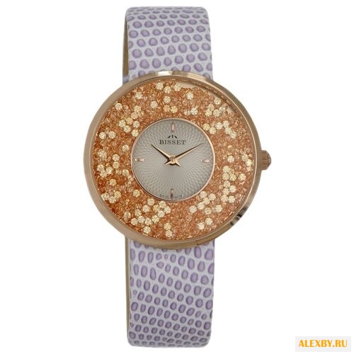 Наручные часы BISSET