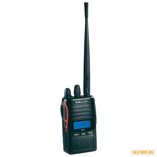Рация MIDLAND G14
