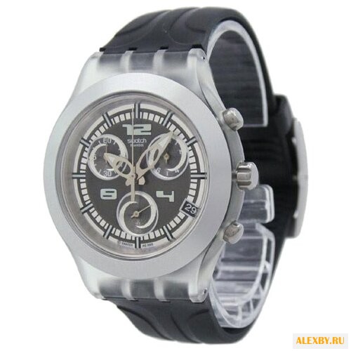 Наручные часы swatch SVCK4016